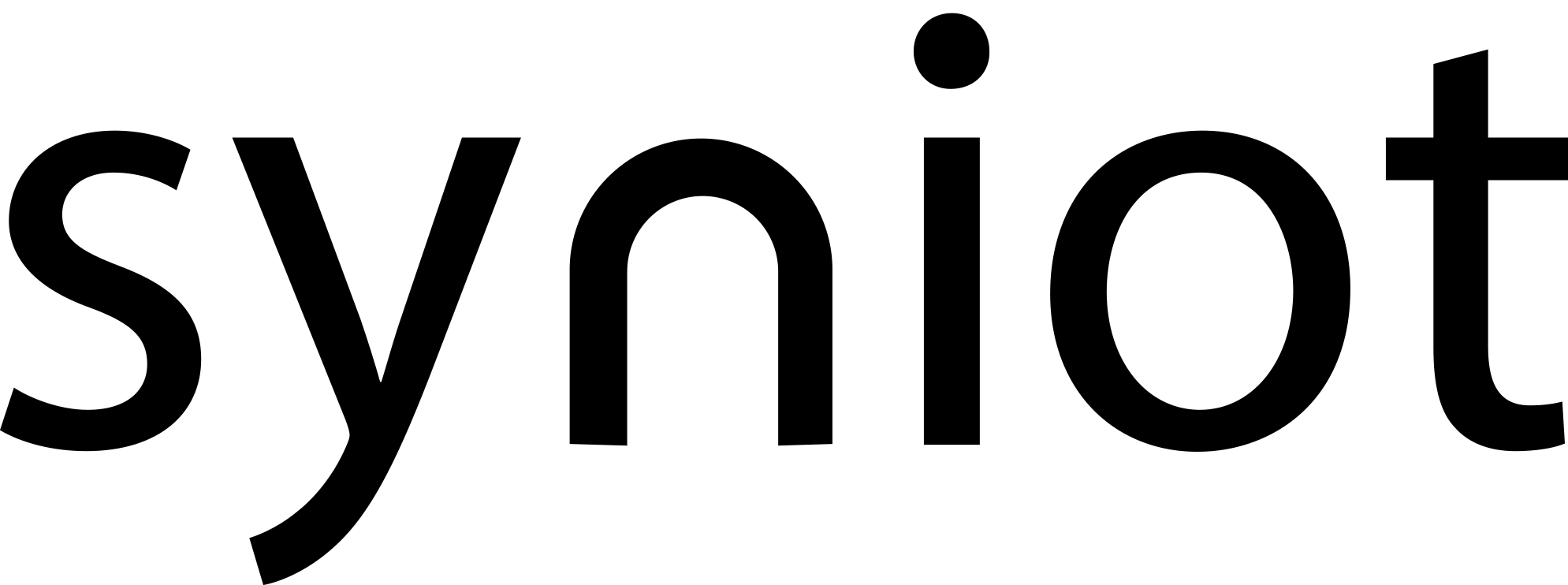 Syniot Logo